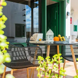  Apartamento Casa Luna España